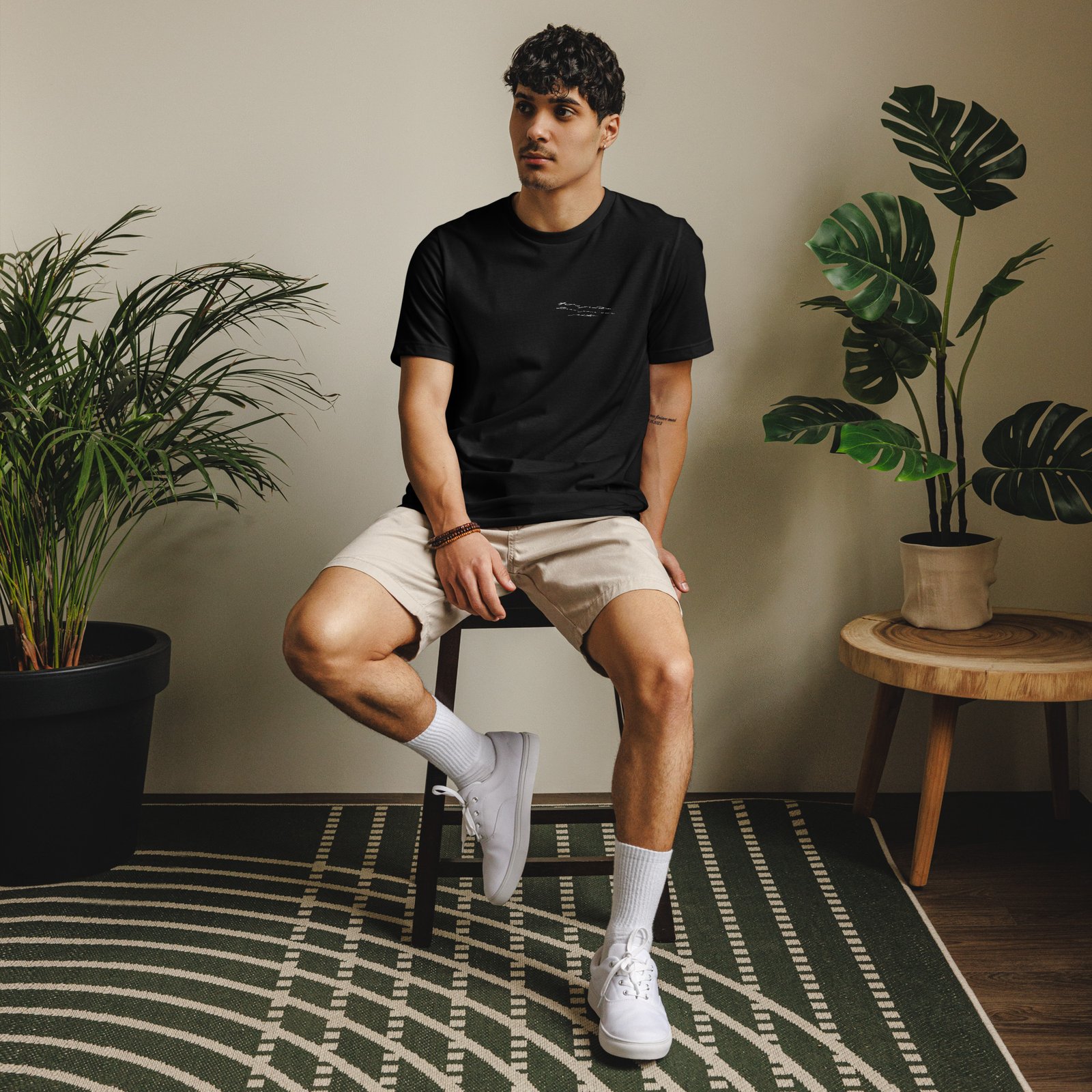 cubist art t shirt: bella + canvas unisex graphic tee cubist art t shirt: bella + canvas unisex graphic tee